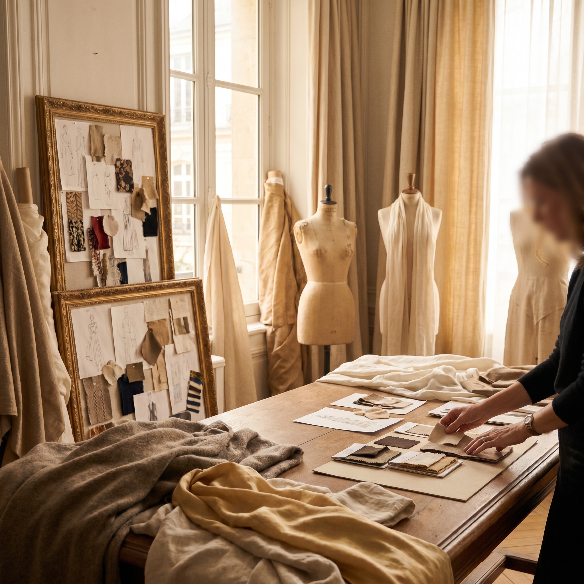 Moda y Diseño